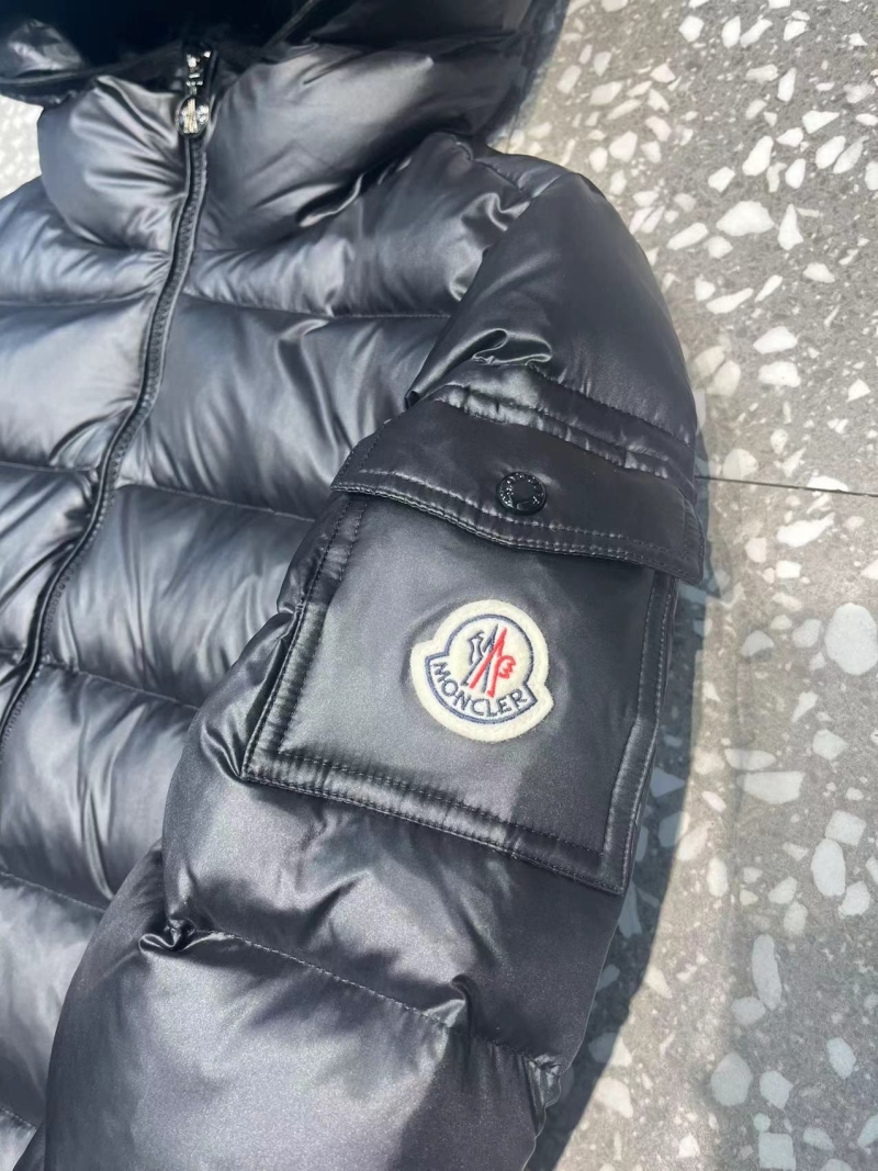 Moncler Down Coat